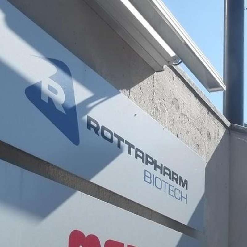 rottapharm biotech