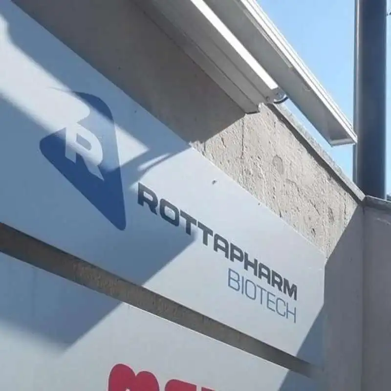 rottapharm biotech