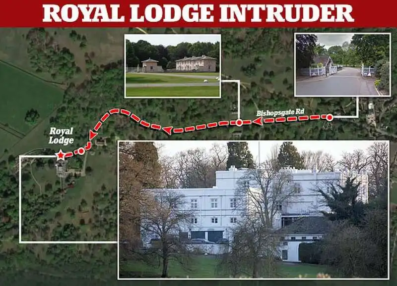 Royal Lodge