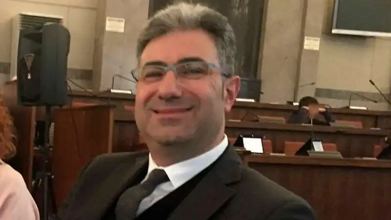 SABATINO TROTTA