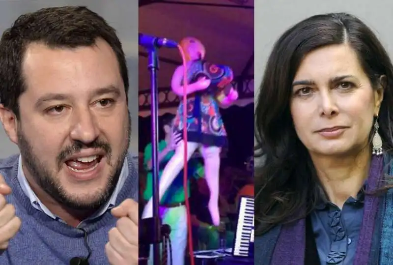 salvini boldrini