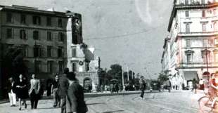 san lorenzo 1943