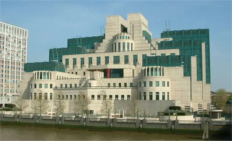 SEDE MI6