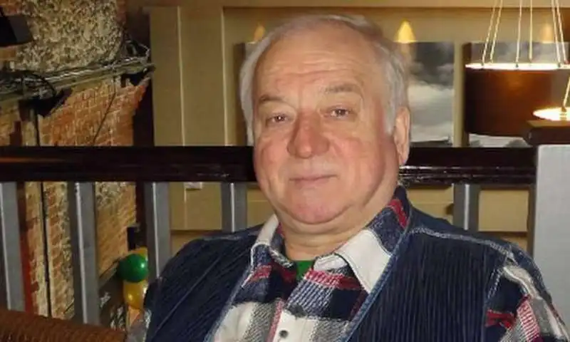 sergej skripal 