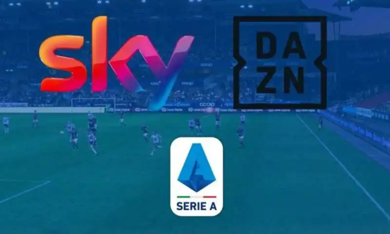 sky dazn 