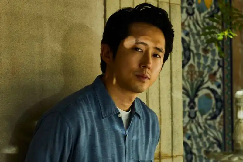 steven yeun 7