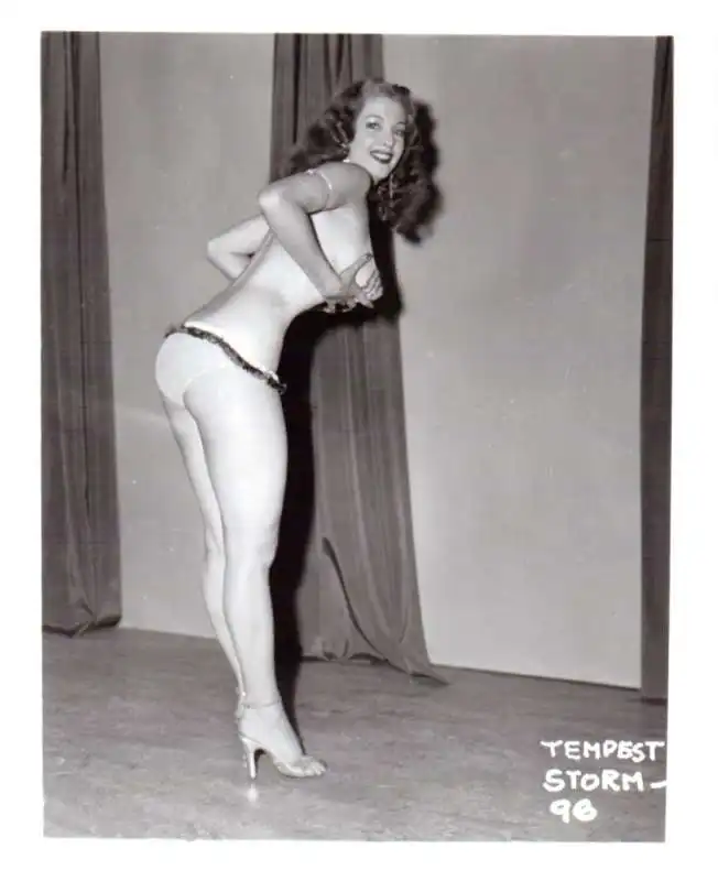 tempest storm 20