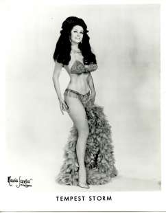 tempest storm 26