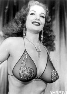 tempest storm 5