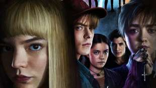 the new mutants