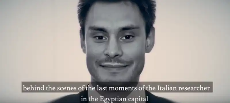 the story of regeni 4