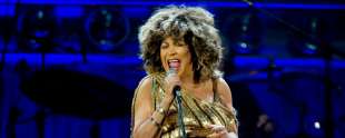 tina turner