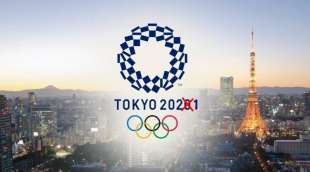 Tokyo 2021