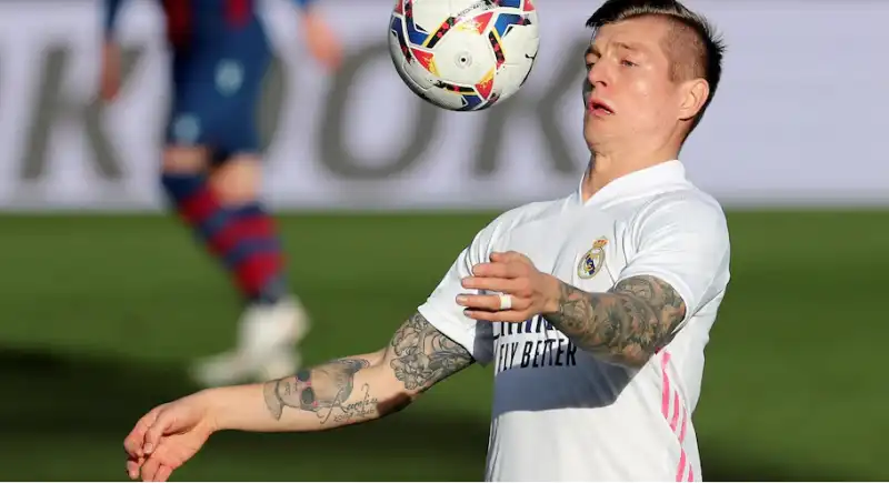 toni kroos