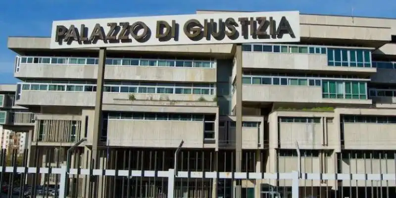 TRIBUNALE DI POTENZA 2