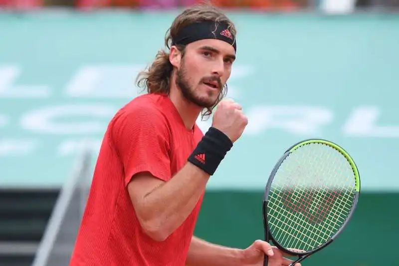 tsitsipas