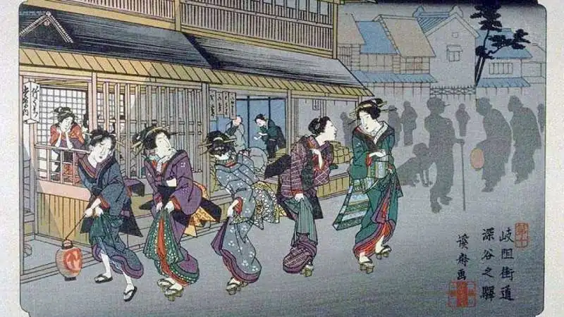 ukiyo e 4