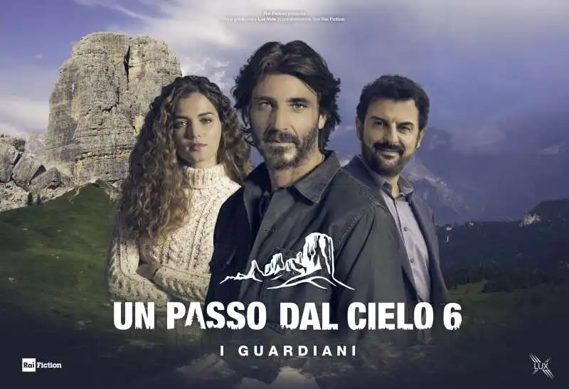 un passo dal cielo 6 – i guardiani  5