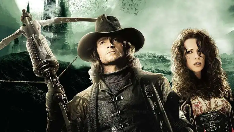 van helsing