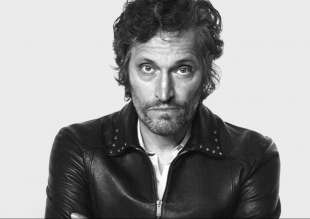 vincent gallo