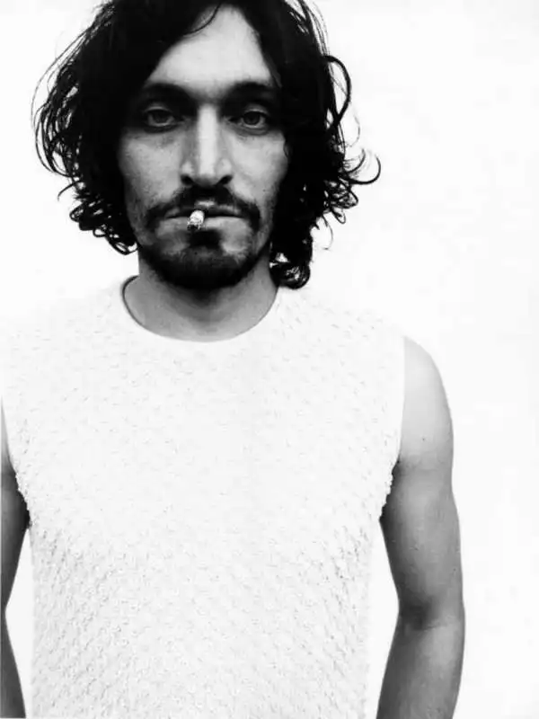 vincent gallo 2