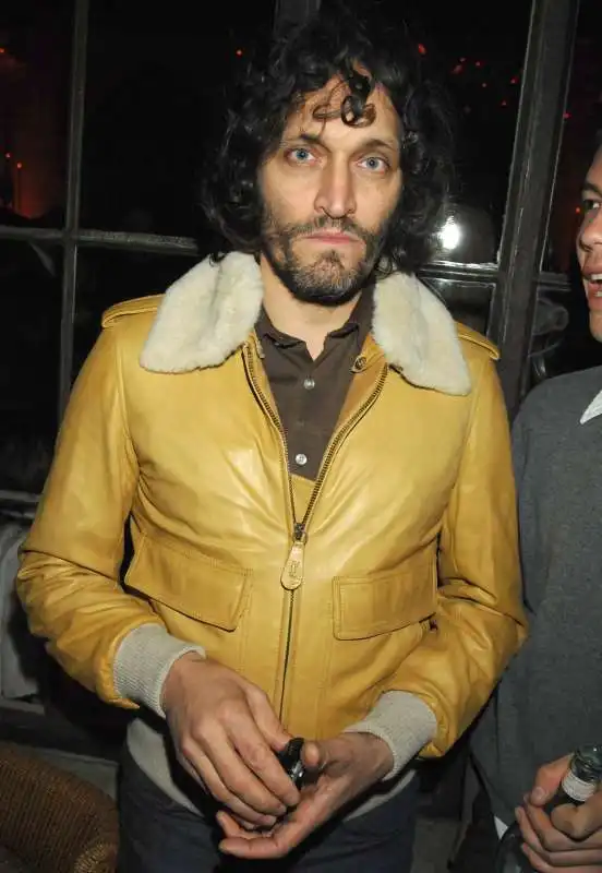 vincent gallo 8