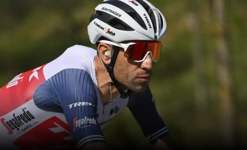 VINCENZO NIBALI