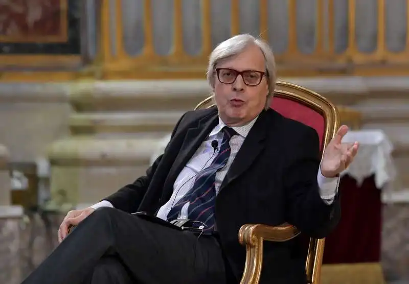 vittorio sgarbi  foto di bacco (5)