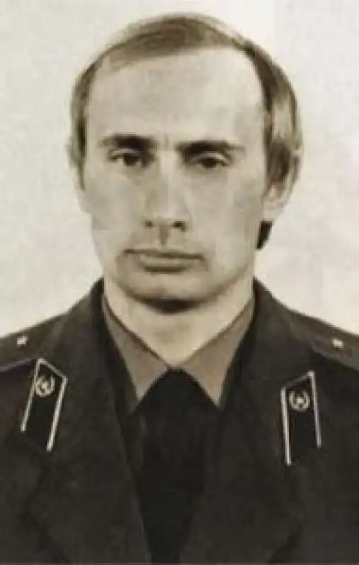 vladimir putin 4