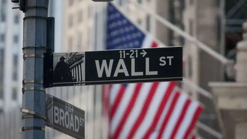 wall street