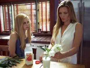 white oleander 1