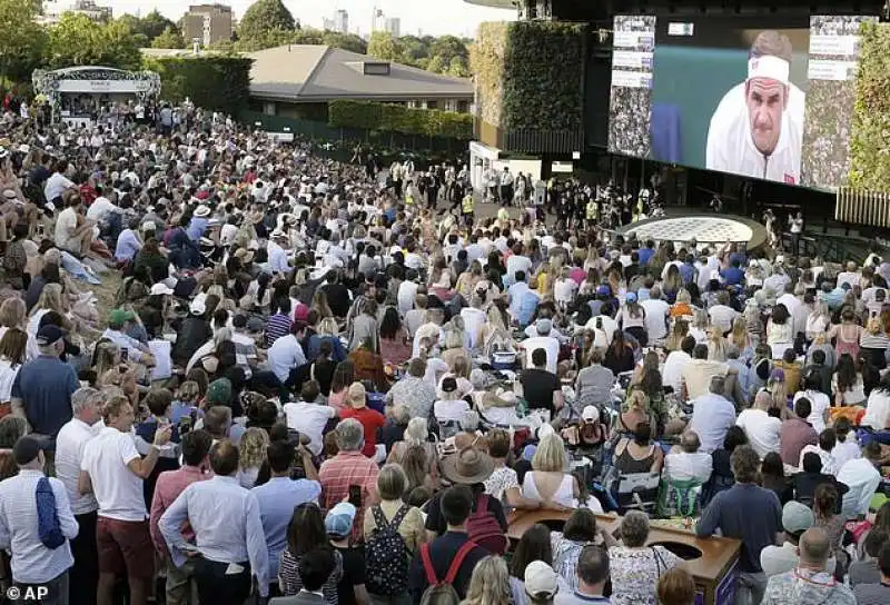 Wimbledon