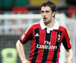 acerbi quando giocava al milan