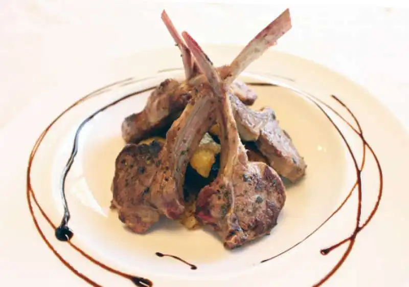 agnello 5