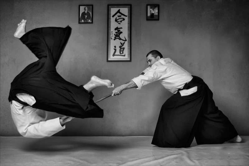 aikido