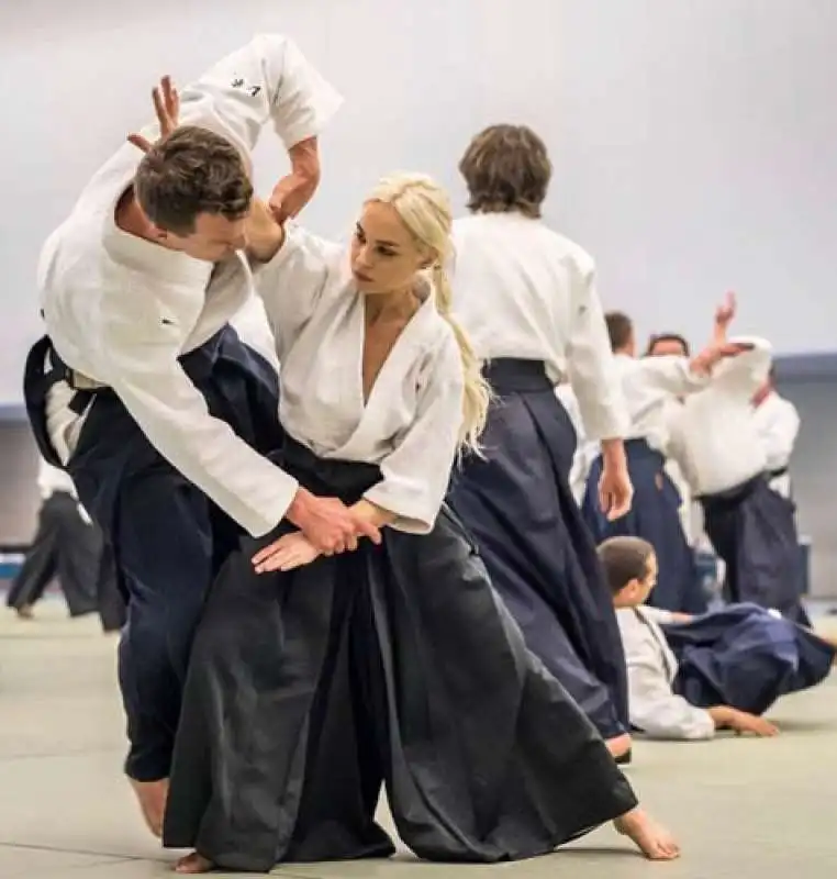 aikido 