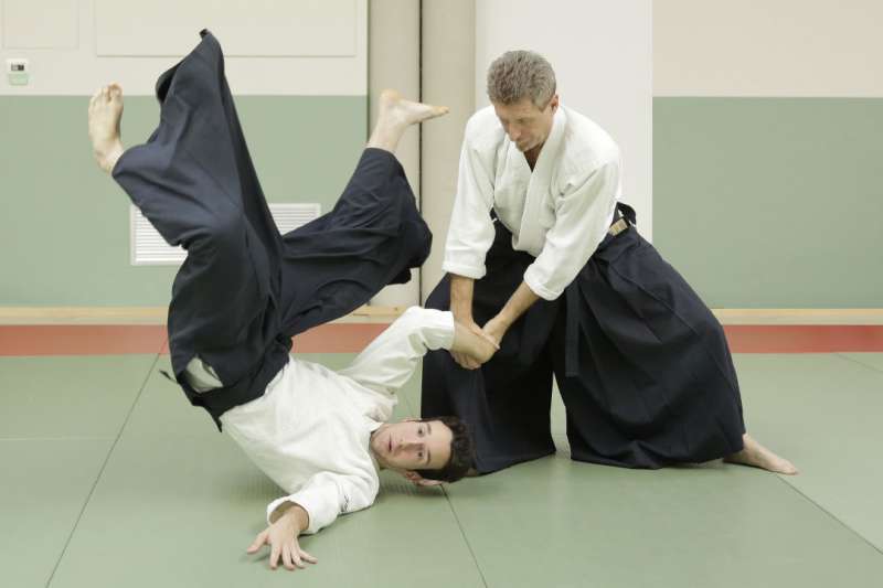 aikido