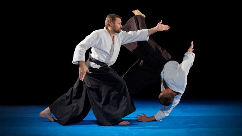 aikido