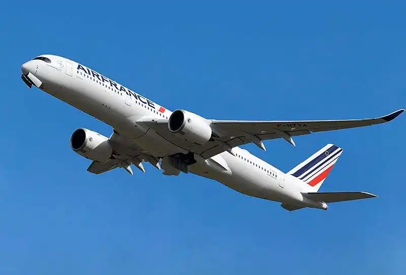 air france 6