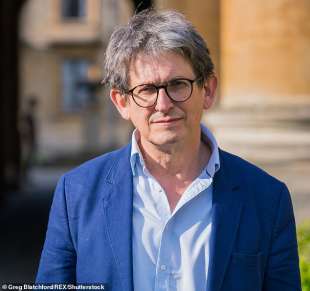 Alan Rusbridger