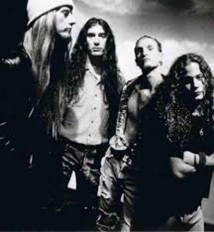 alice in chains 1