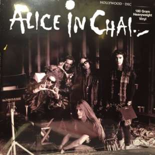 alice in chains