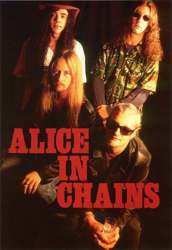 alice in chains (2)