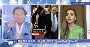 amedeo goria pizzicato con deola godini 2