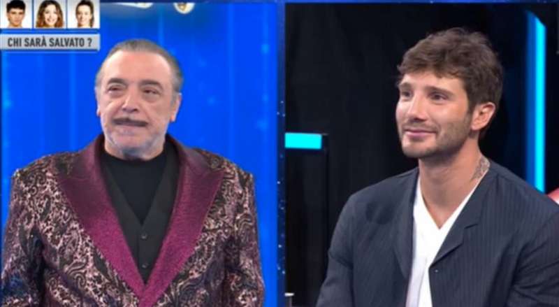 amici 1