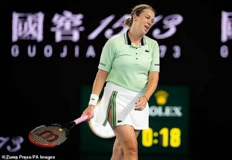 Anastasia Pavlyuchenkova