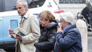 angela merkel a roma 4