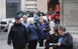 angela merkel a roma 6