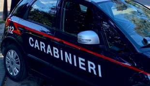 CARABINIERI