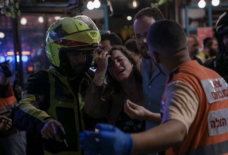 attentato a tel aviv 10